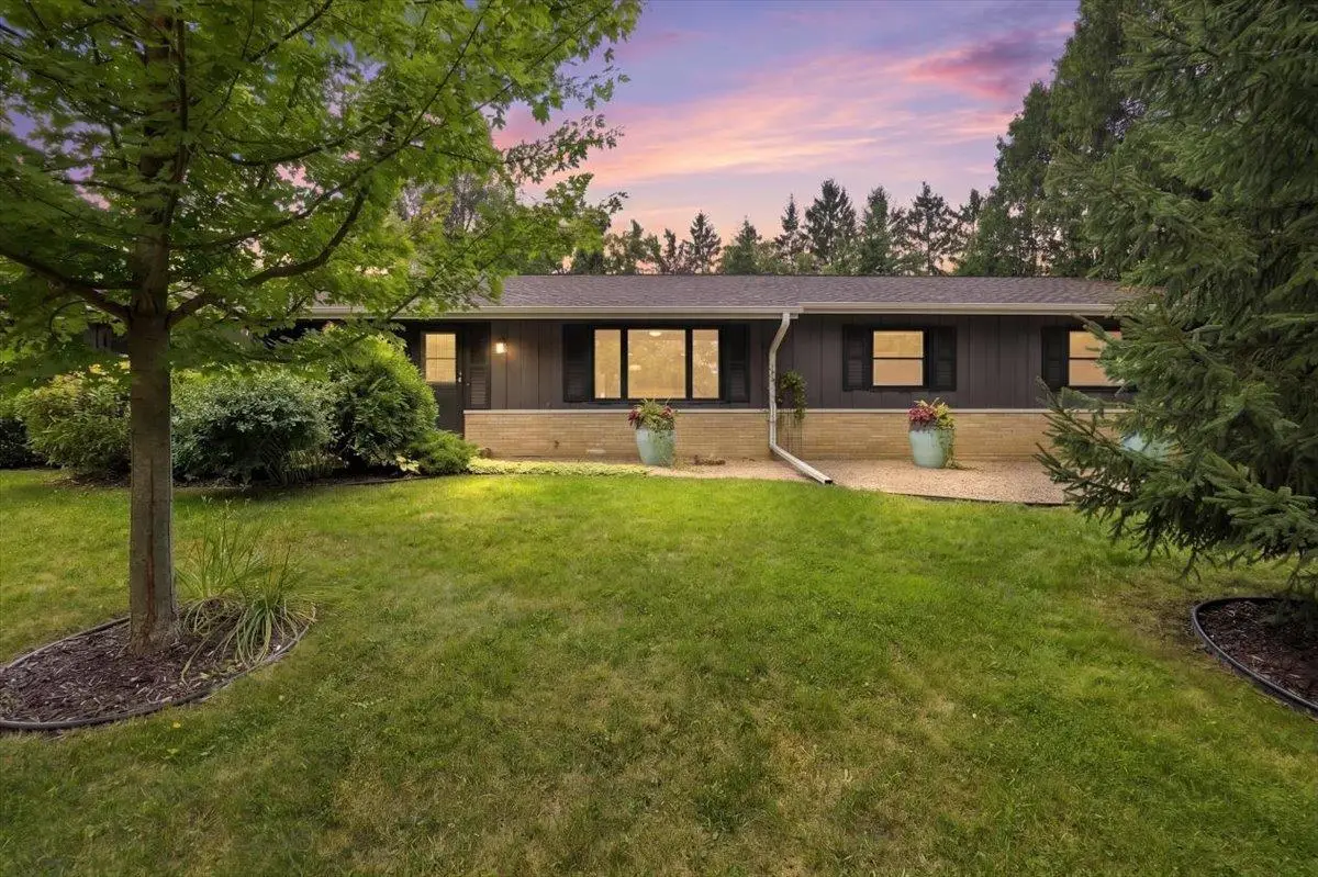 6117 Driftwood Avenue, Madison, WI 53705 - #1