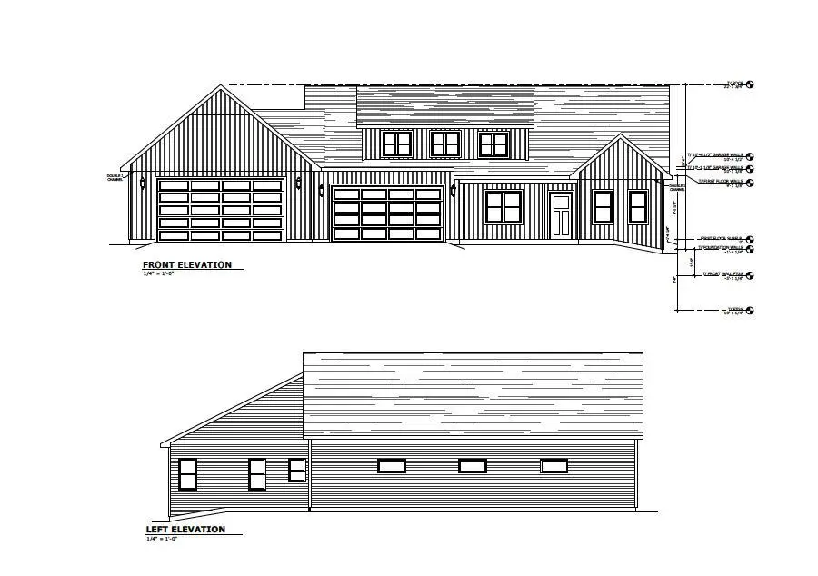 N1074 Olson Road, Edgerton, WI 53534 - #1