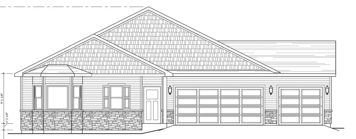 Lot 1 Otsego Road, Otsego, WI 53925 - #1