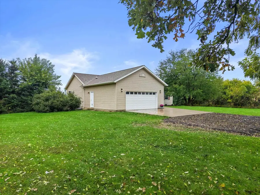 W1737 Purintun Road, Albany, WI 53502 - #2