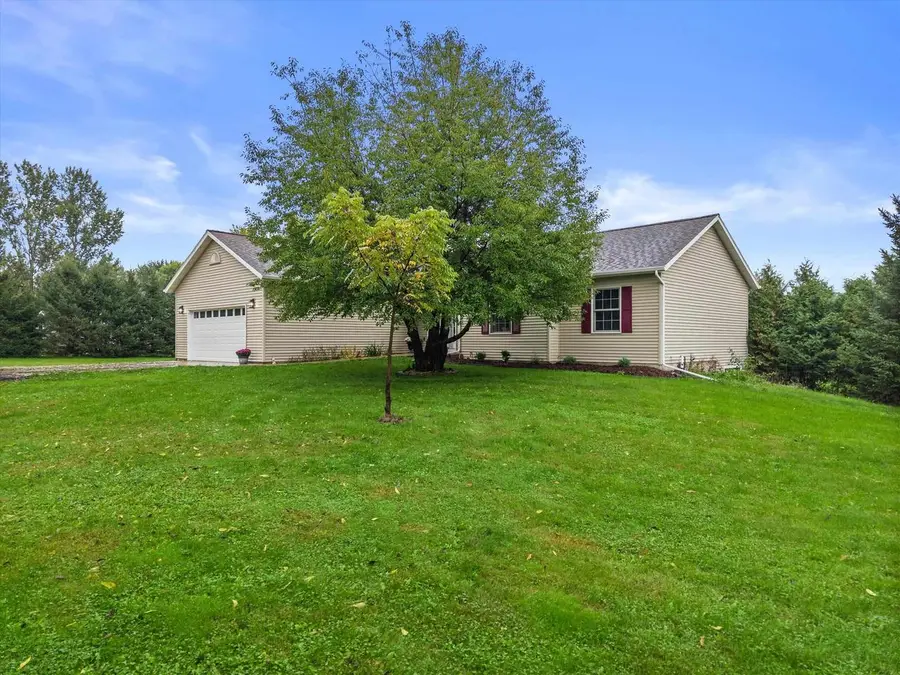 W1737 Purintun Road, Albany, WI 53502 - #3