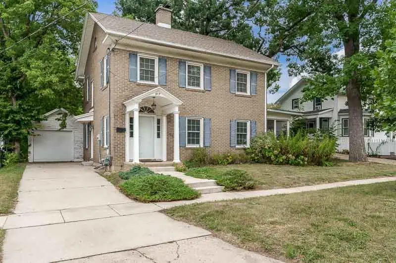 917 Emerson Street, Beloit, WI 53511 - #1