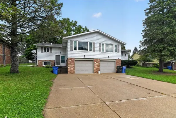 4506-4508 Thurston Lane, Fitchburg, WI 53714