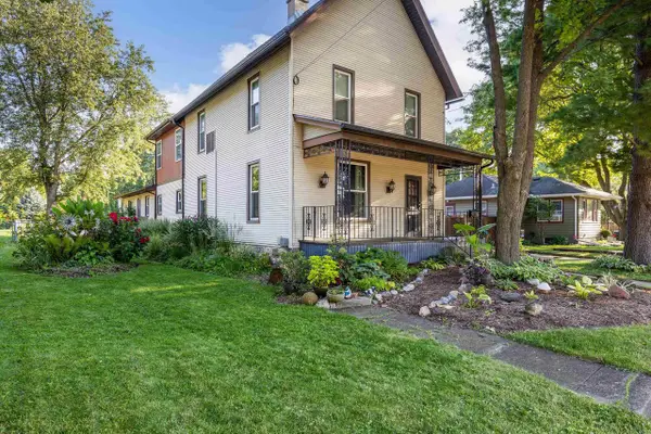 145 Dewey Street, Oregon, WI 53575