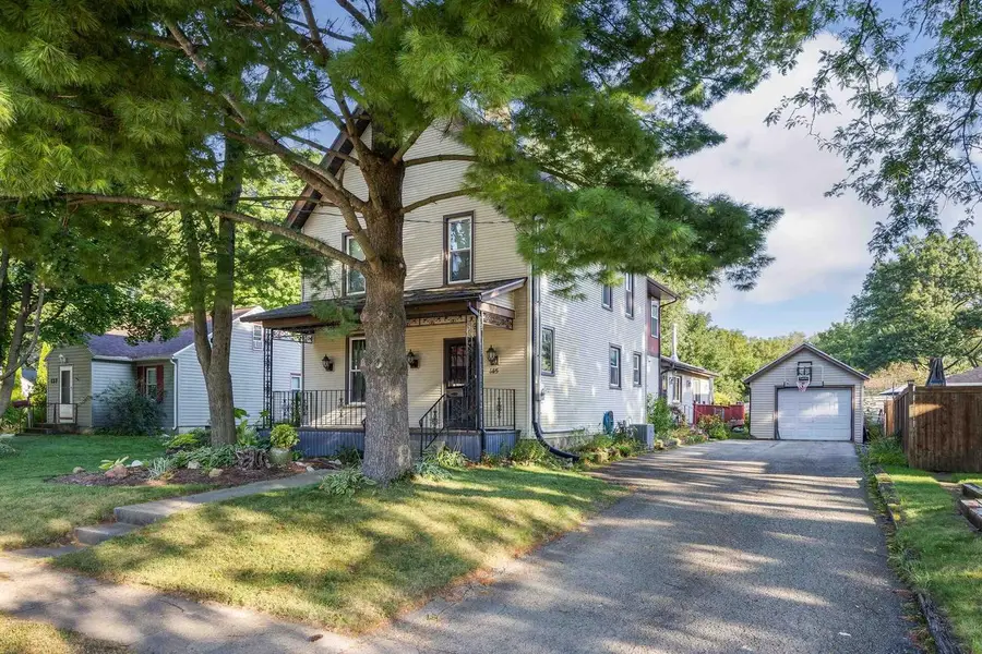 145 Dewey Street, Oregon, WI 53575 - #2