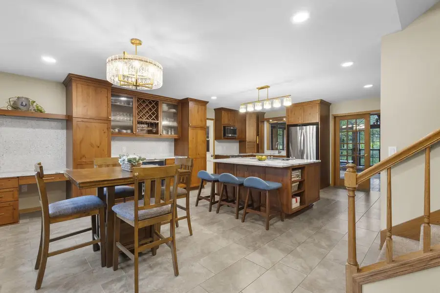 6682 Glenview Road, Deforest, WI 53532 - #2