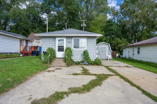 119 Beach Street, Mauston, WI 53948