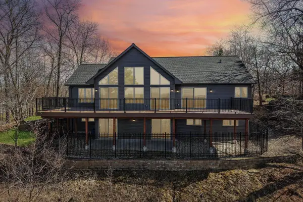 54 Look Out Ridge, Wisconsin Dells, WI 53965