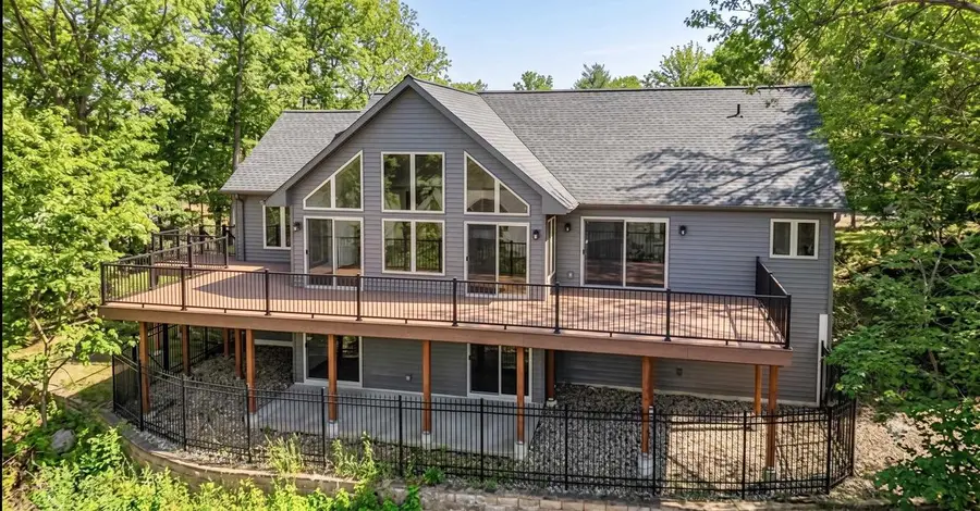 54 Look Out Ridge, Wisconsin Dells, WI 53965 - #2