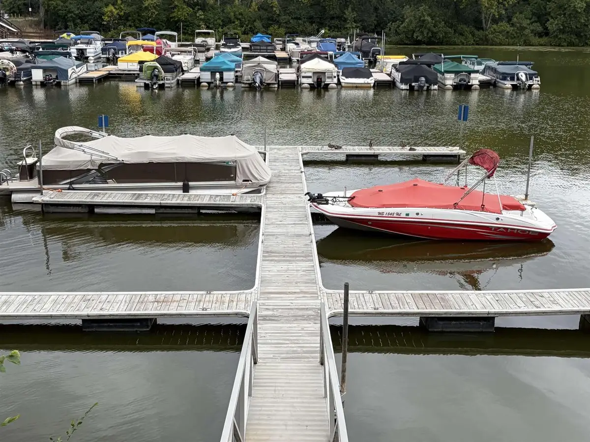 1103 River Road #105, Wisconsin Dells, WI 53965 - #1