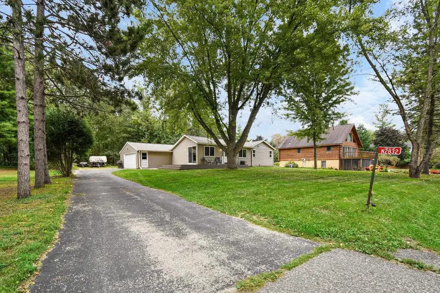 N2832 N Lake Point Drive, Lodi, WI 53555 - #2