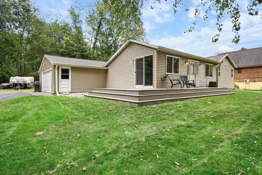 N2832 N Lake Point Drive, Lodi, WI 53555 - #3