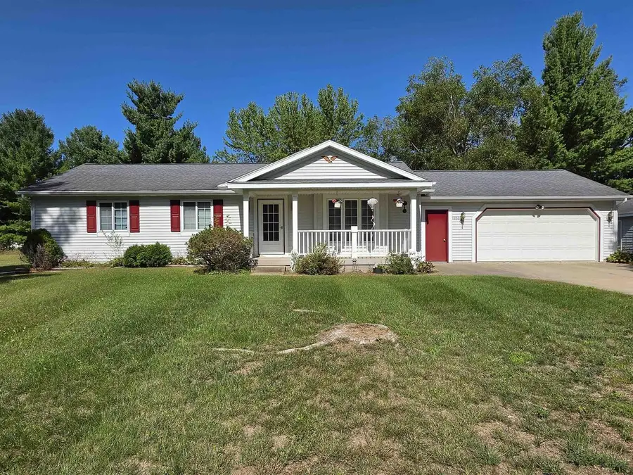 1036 Fairview Court, Lone Rock, WI 53556 - #2