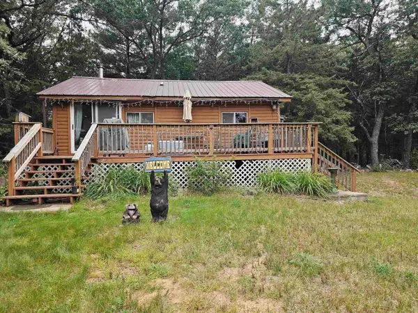 2297 State Hwy 13, Adams, WI 53910
