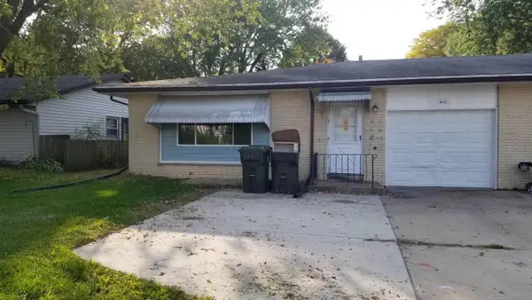 408-412 S Bird Street, Sun Prairie, WI 53590