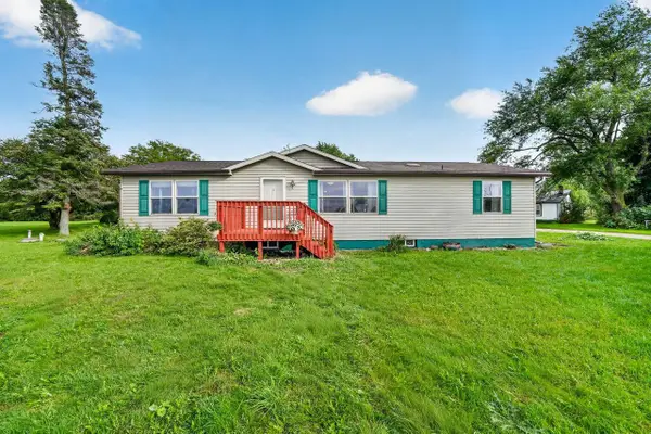 5814 County TT Road, Marshall, WI 53559