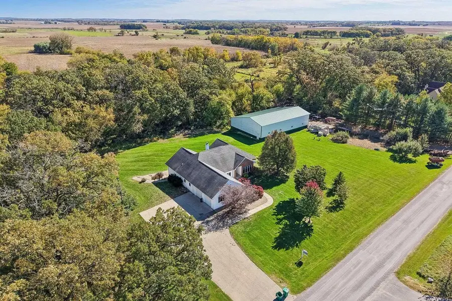 7370 Wilburn Road, Sun Prairie, WI 53590 - #2