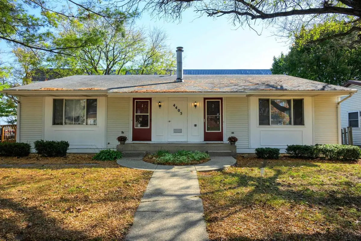 4405 Dwight Drive, Madison, WI 53704 - #1