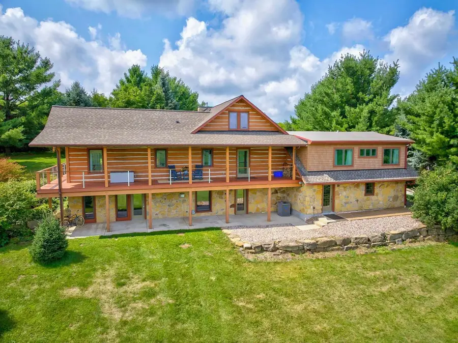 8430 Messerschmidt Drive, Verona, WI 53593 - #2