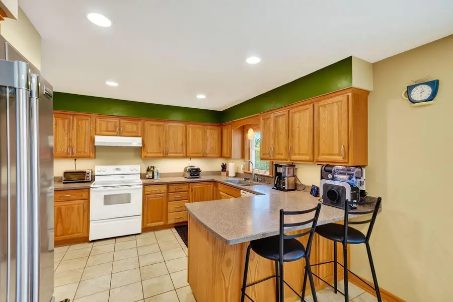500 Riverside Drive, Waterloo, WI 53584 - #2