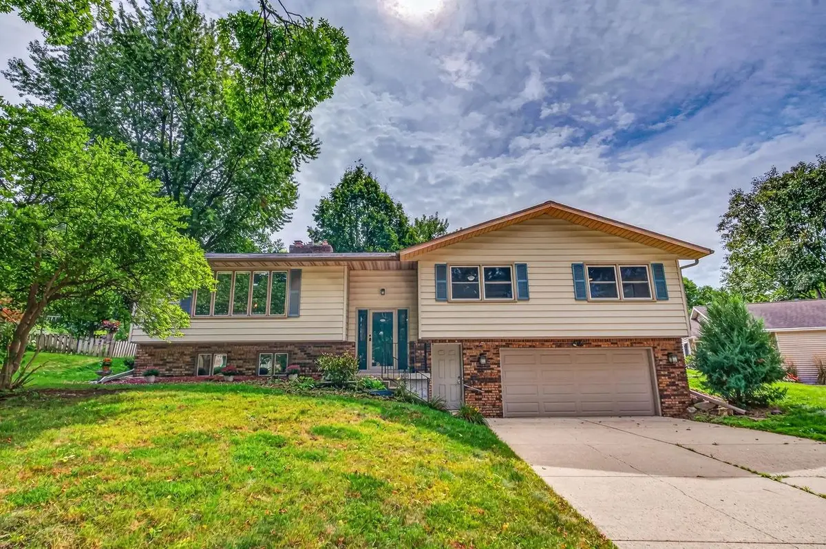 610 Walnut Grove Drive, Madison, WI 53717 - #1
