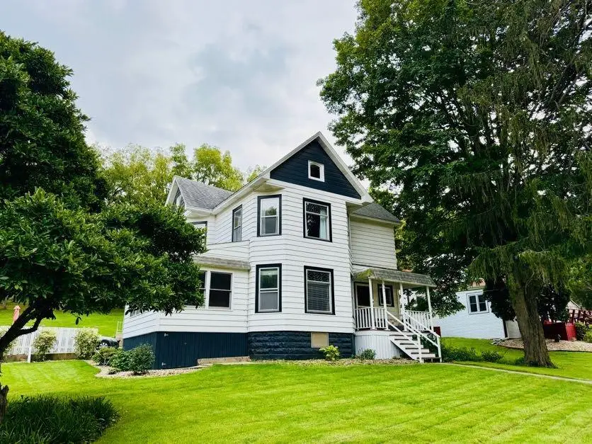 505 Galena Street, Darlington, WI 53530 - #1