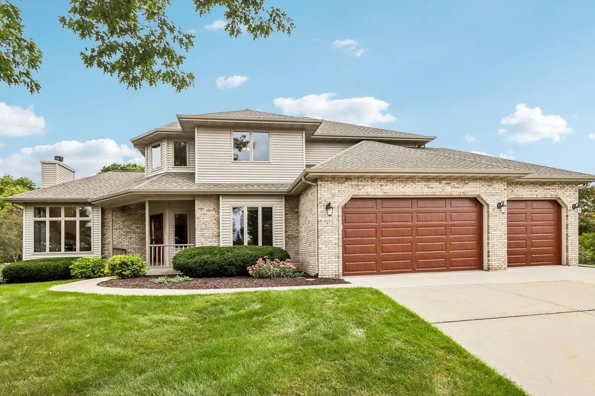 7473 Meadowrue Circle, Middleton, WI 53562 - #1