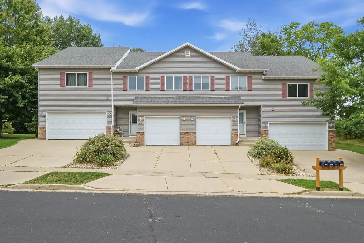 1207 Enterprise Drive, Verona, WI 53593 - #1