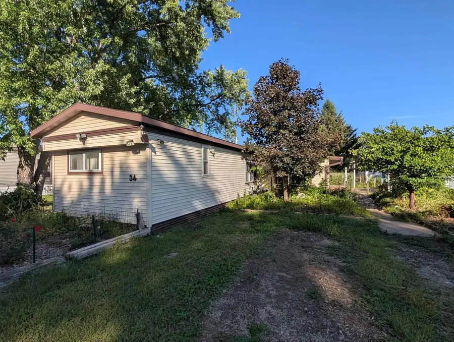 38005 Hwy 18 Street, Prairie Du Chien, WI 53821 - #2