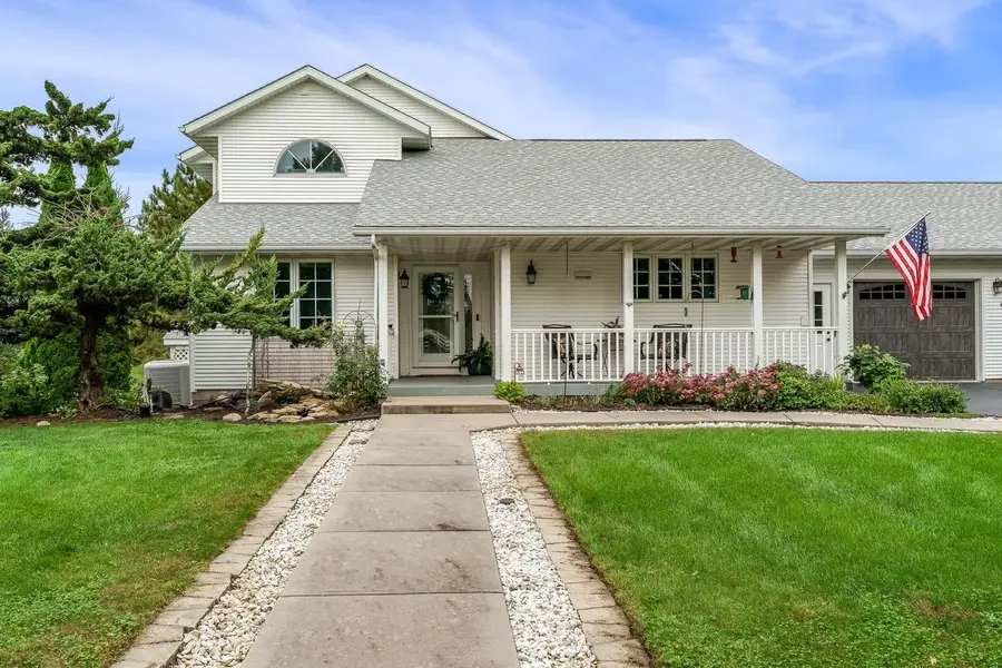 10413 N Harold Drive, Union, WI 53536 - #3