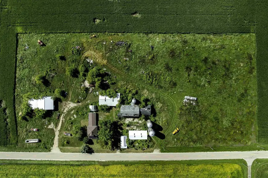 N1015 County Road Q, Markesan, WI 53946 - #2