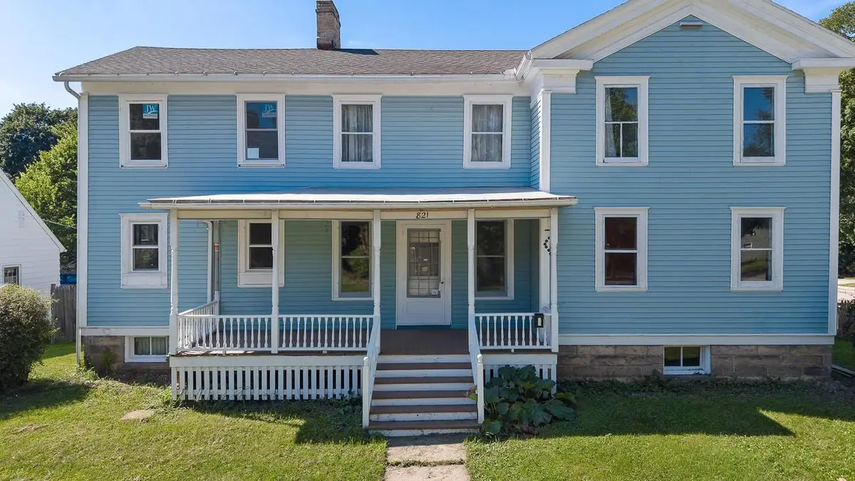 821 Ash Street, Baraboo, WI 53913 - #1