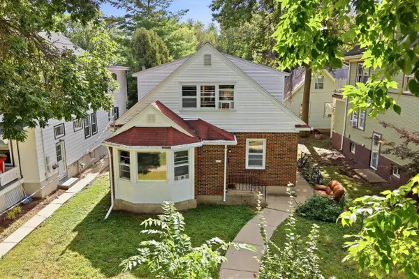 1631 Jefferson Street, Madison, WI 53711