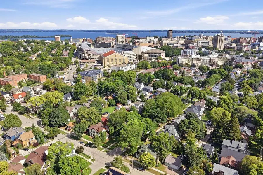 1631 Jefferson Street, Madison, WI 53711 - #2