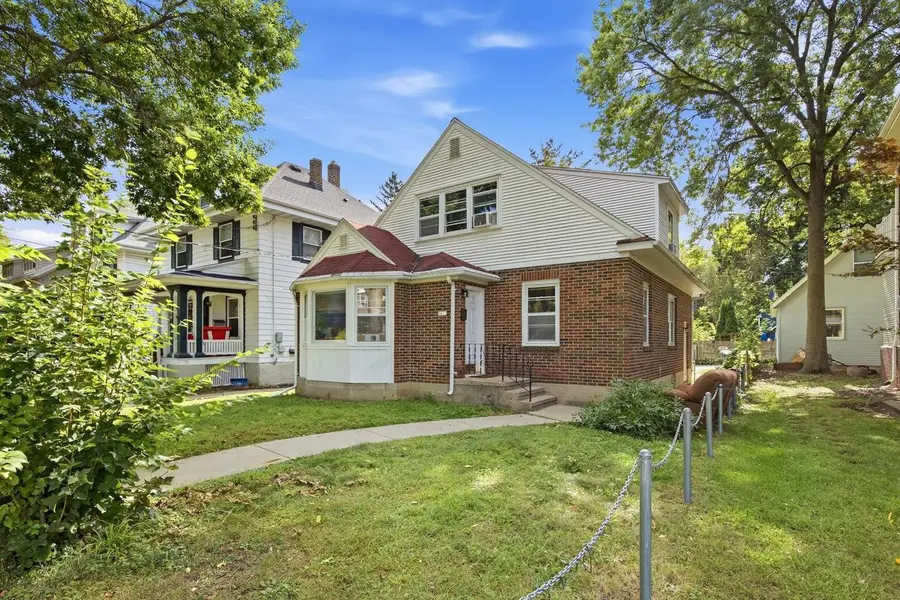 1631 Jefferson Street, Madison, WI 53711 - #3