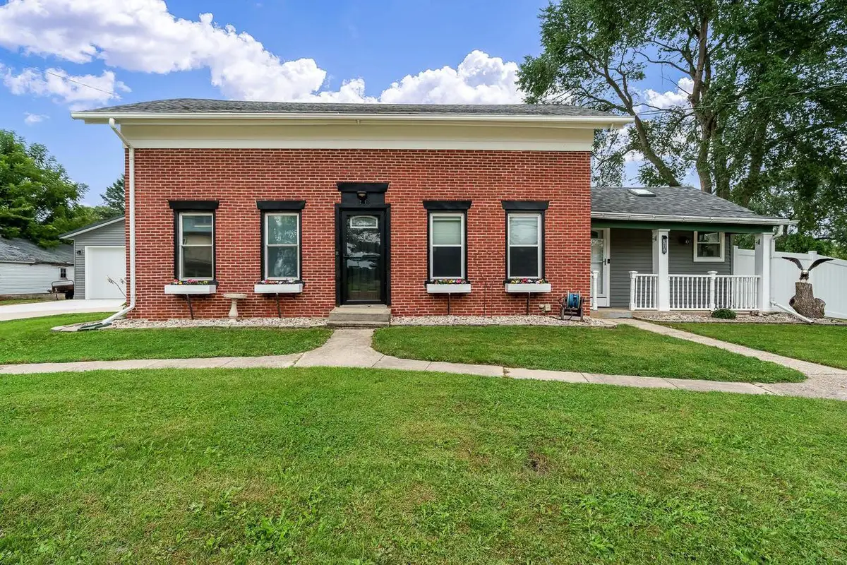 312 N Main Street, Orfordville, WI 53576 - #1