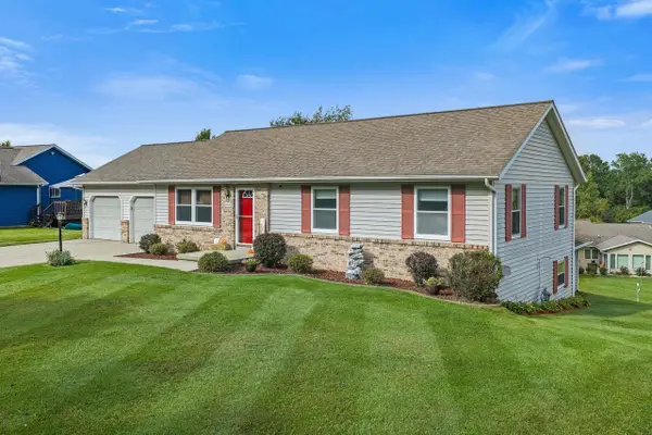 2217 Winfield Drive, Reedsburg, WI 53959