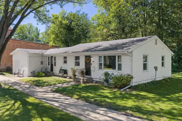437 N Walnut Street, Reedsburg, WI 53959