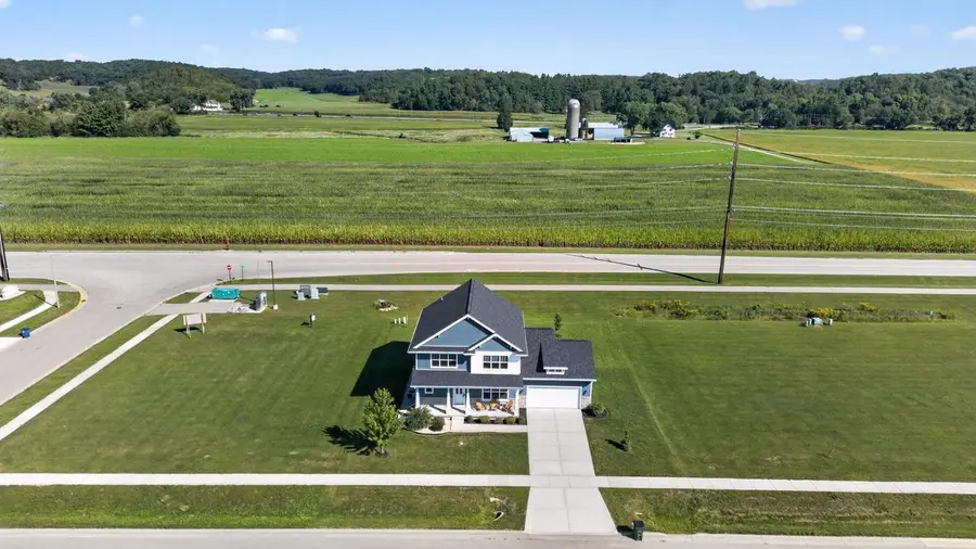 1417 Schoepp Lane, Cross Plains, WI 53528 - #3
