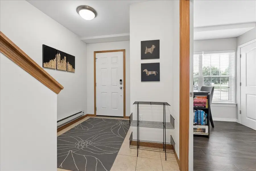 3715 Design Pass, Madison, WI 53719 - #3