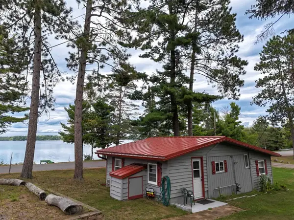 10575 Big Arbor Vitae Drive, ARBOR VITAE, WI 54568