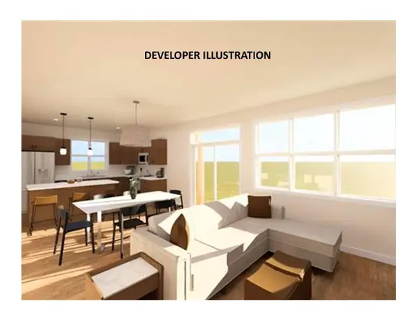 Primary Terrace Building A Terrace #AA, Lodi, WI 53555