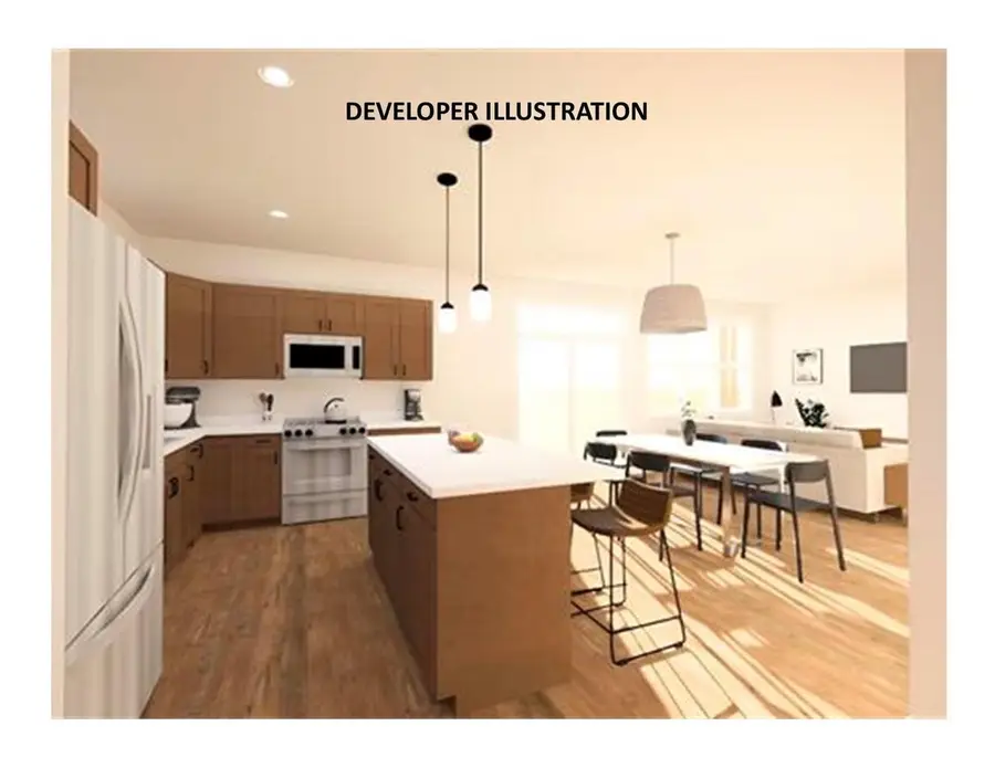 Primary Terrace Building A Terrace #AA, Lodi, WI 53555 - #2