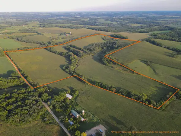 000 Coon Creek Road, Browntown, WI 53522