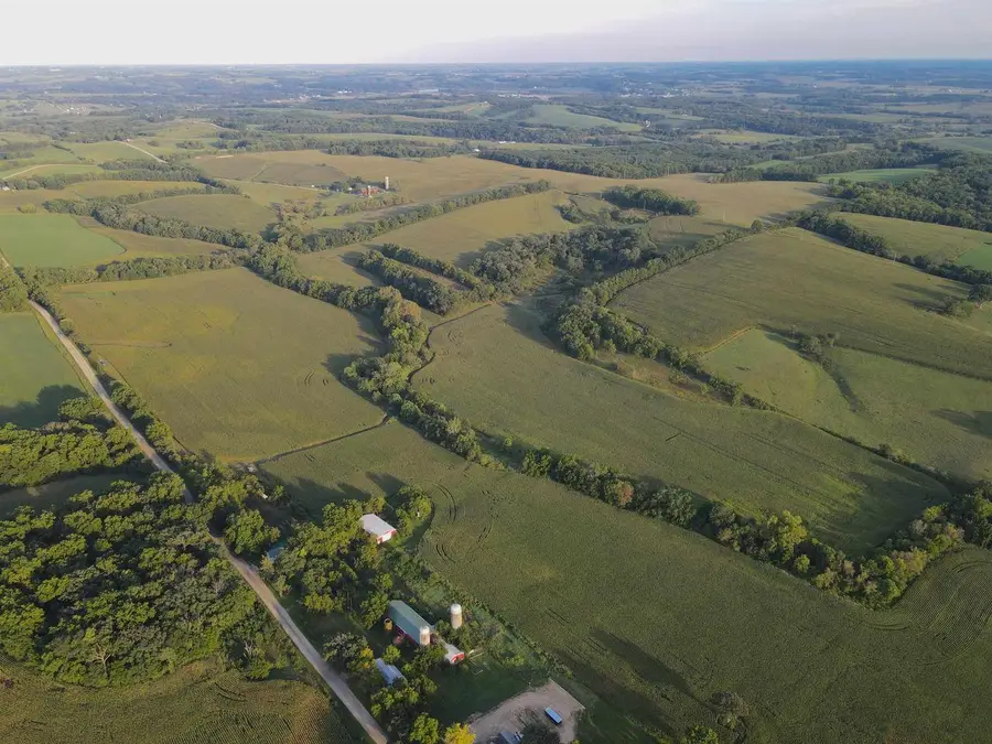 000 Coon Creek Road, Browntown, WI 53522 - #2