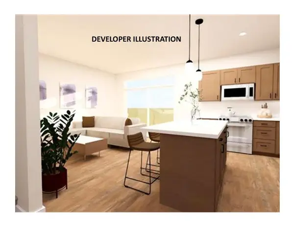 Primary Terrace Building A Terrace #AB, Lodi, WI 53555