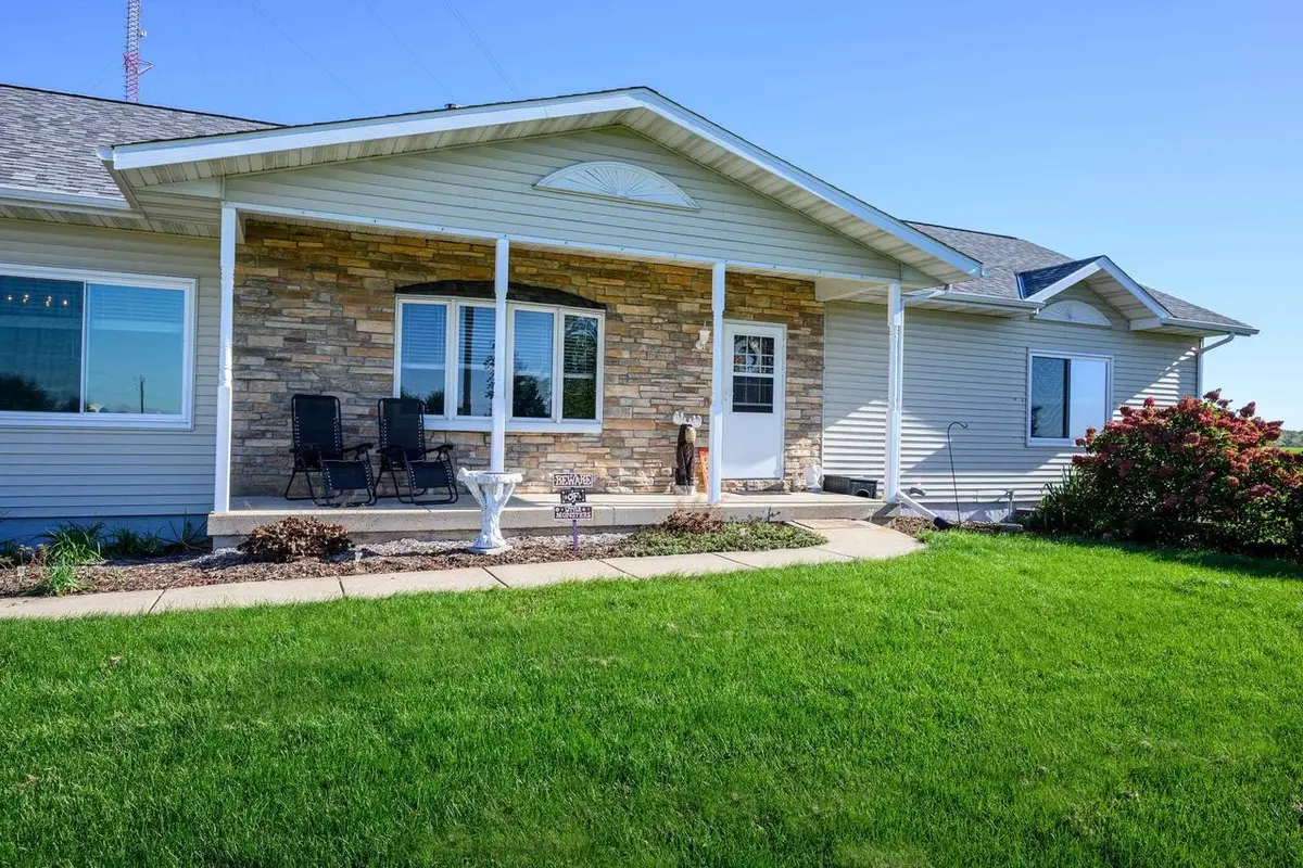 W7440 Highway 39, New Glarus, WI 53574 - #1