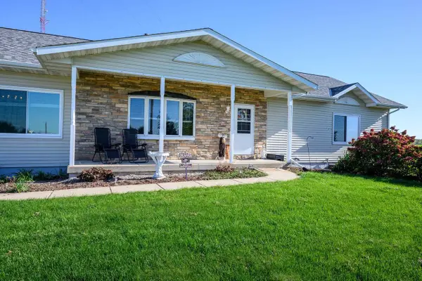 W7440 Highway 39, New Glarus, WI 53574
