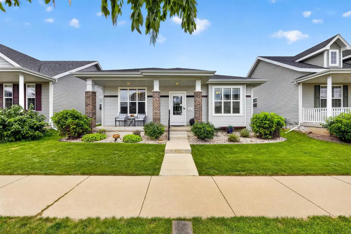 432 Pluto Street, Madison, WI 53718 - #1