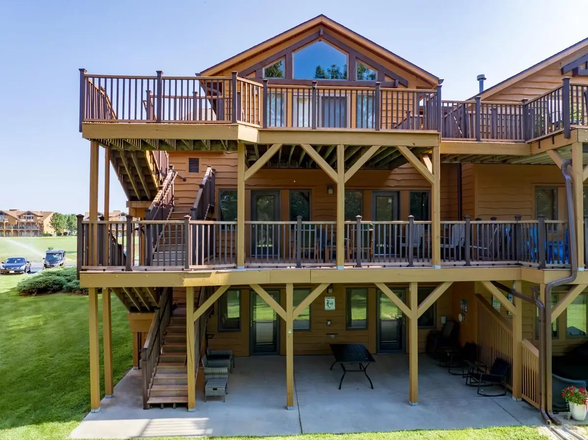 2009 S Czech Crossing #3106, Arkdale, WI 54613 - #1